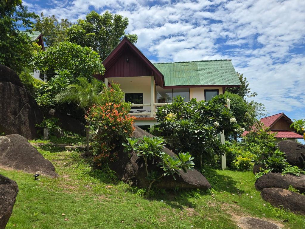Dream seaview bungalows – Koh Phangan