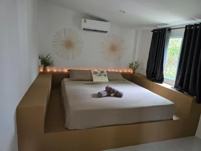 Dream seaview bungalows – Photos 2