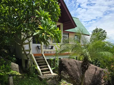 Dream seaview bungalows – Photos 5
