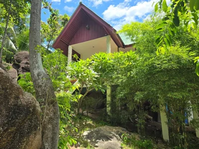 Dream seaview bungalows – Photos 14